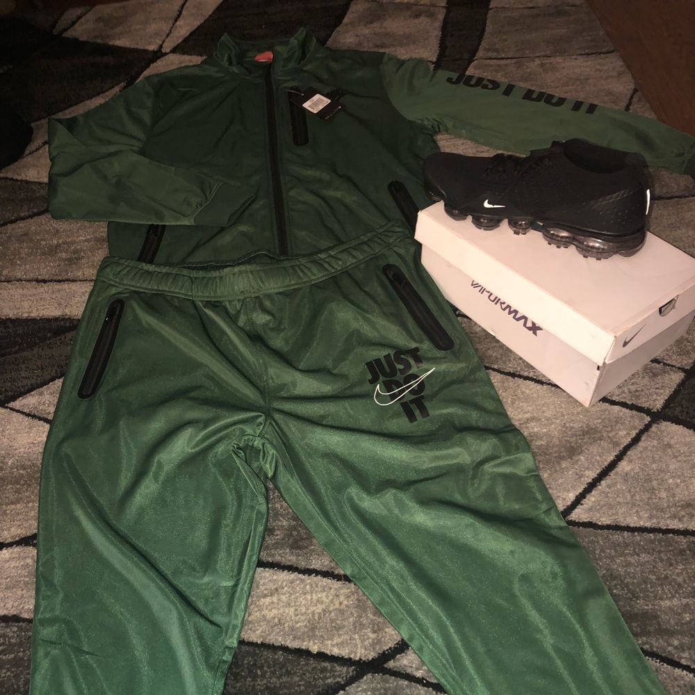 Men’s Nike
